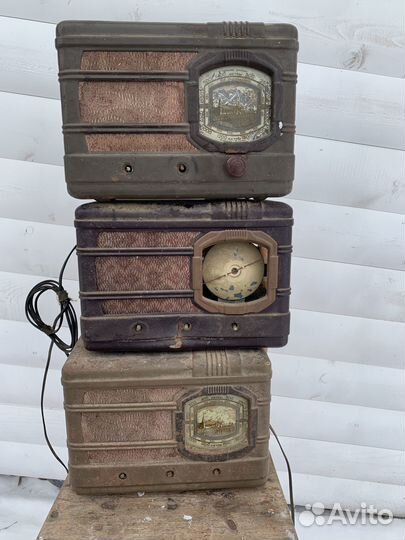 Радиоприёмник арз-51