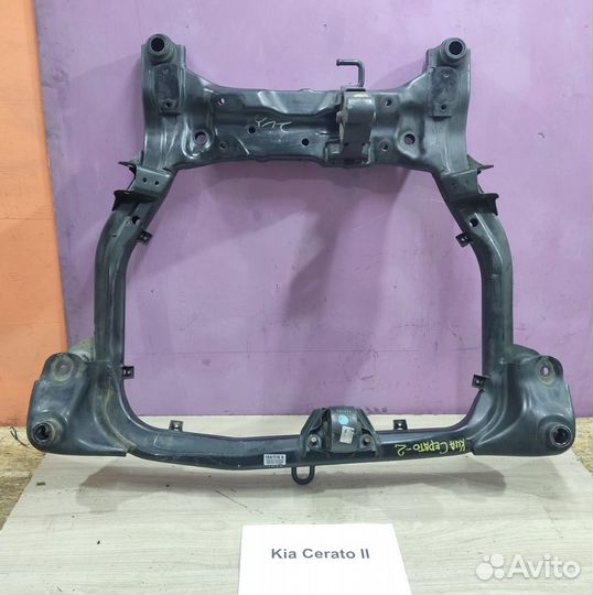 Подрамник Киа Серато-2 / Kia Cerato-2, 2010г