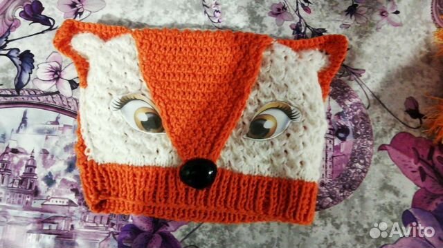 Детский костюм 