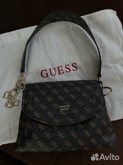 Сумка guess