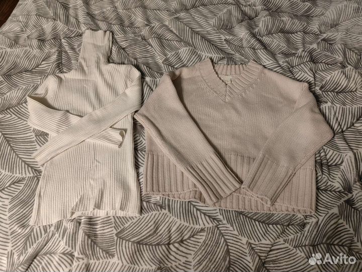 Женские вещи