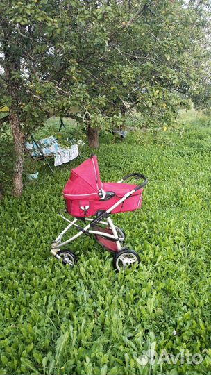 Коляска детская