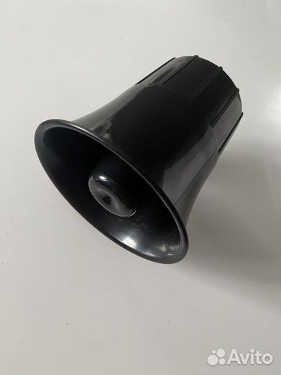 Smart Sirena (Готовый, переделанный колокол)