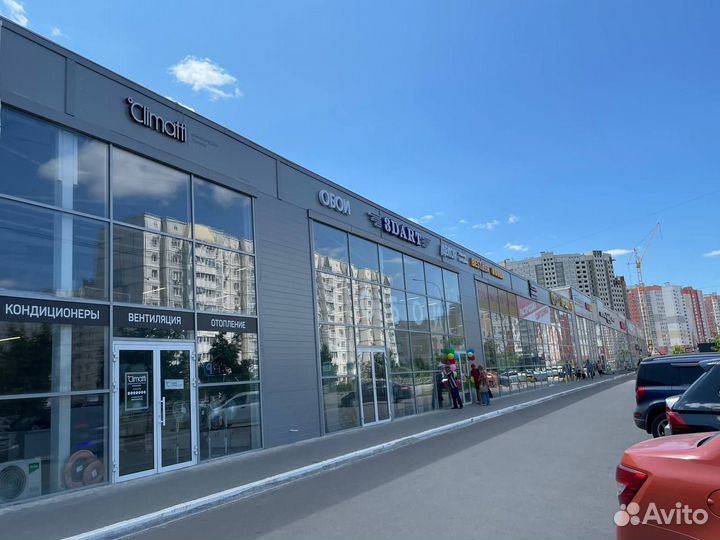 Сплит система lessar