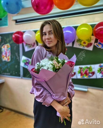 Репетитор начальных классов