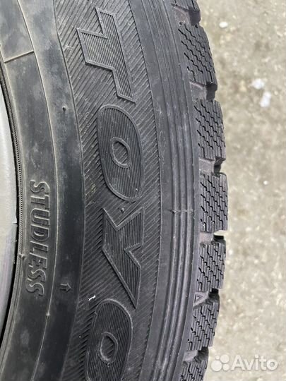 Toyo Winter Tranpath S1 235/60 R18 103Q