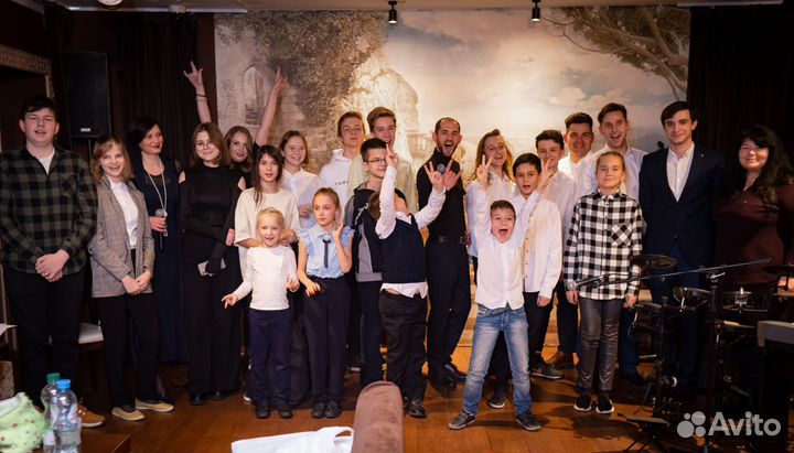 Уроки игры на гитаре