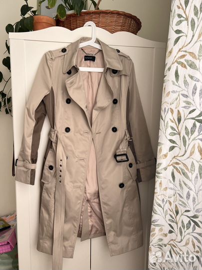 Плащ женский