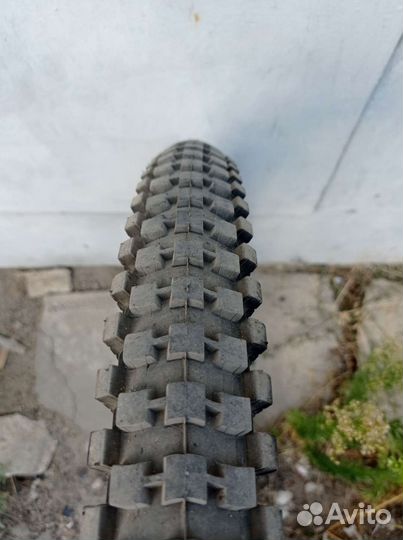 Велопокрышки 26 2.35