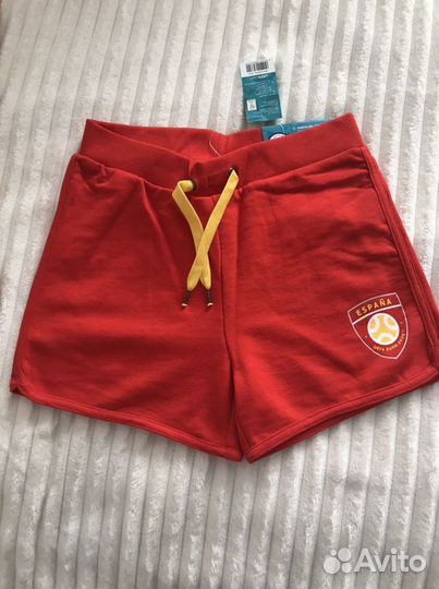 Шорты подростковые XS