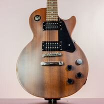 Epiphone Les Paul Studio Worn Brown