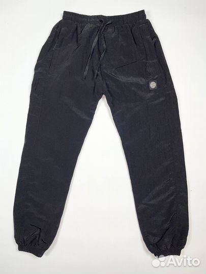 Штаны stone island