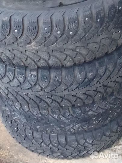 Nordman Nordman 4 175/70 R13