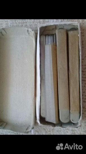 Шпатель медицинский