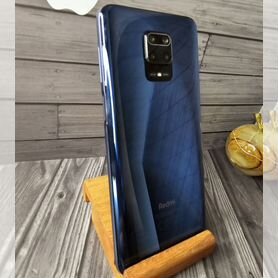 Xiaomi Redmi Note 9 Pro, 6/128 ГБ