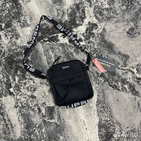 Сумка через плечо Supreme SS23