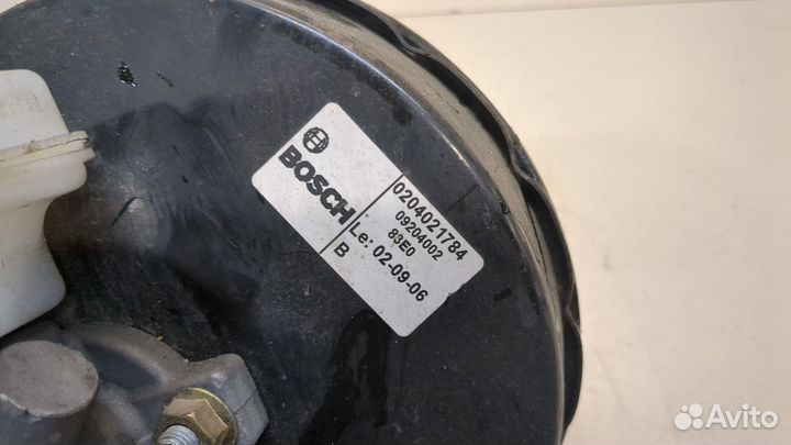 Цилиндр тормозной главный Suzuki Wagon R Plus, 2002