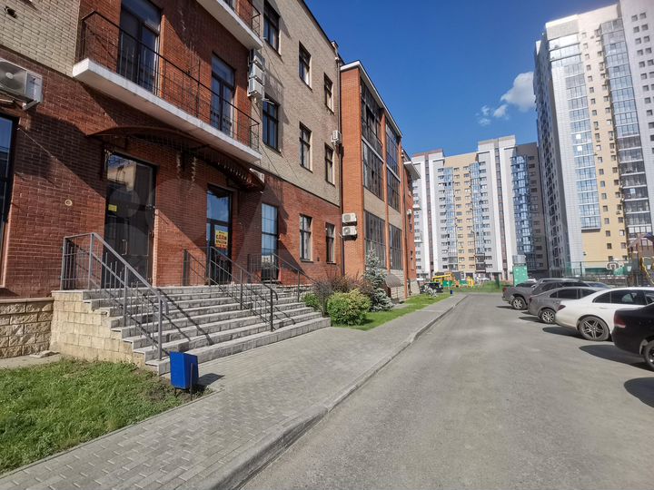 Универсальное помещение в Лесопарковом