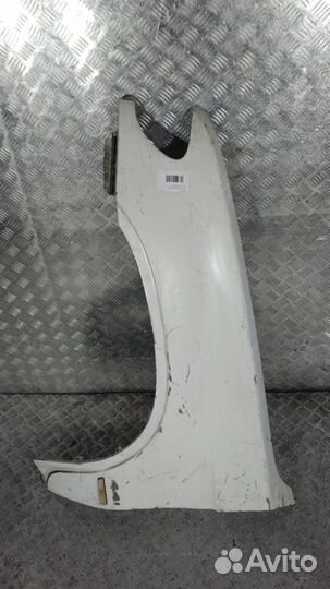 Крыло BMW X5 E53 (1999-2006)