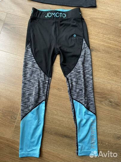 Спортивная одежда для девочки