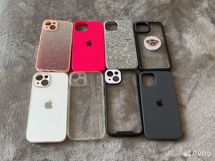 iPhone 13, 128 ГБ