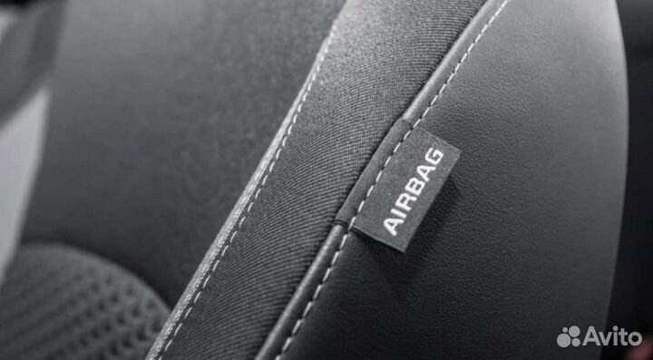 Восстановление Ремонт подушек безопасности airbag