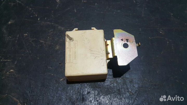 Реле Subaru Impreza Wrx Sti GD EJ207 04