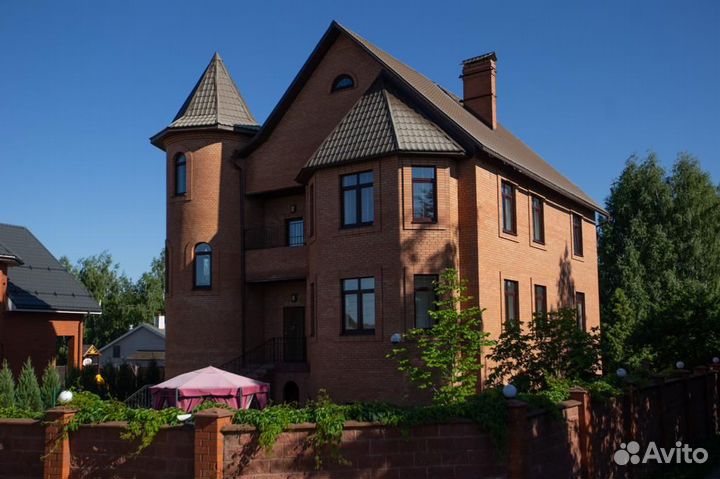 Повар с проживанием