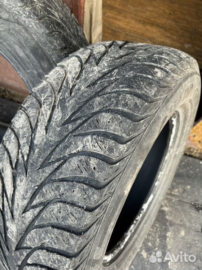 Yokohama IceGuard Stud IG65 265/65 R17 112T