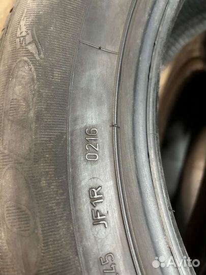 Goodyear Excellence 235/60 R18