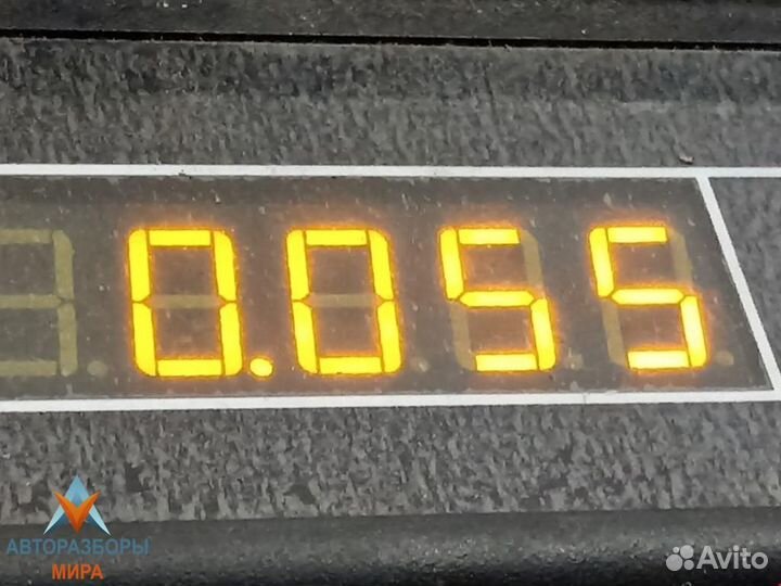 Разъем AUX / USB Kia Carens 3 рест. 2011