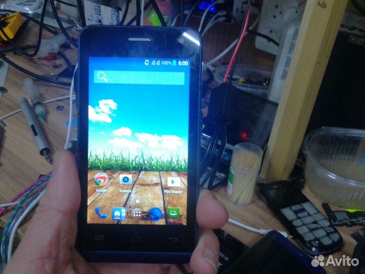 Micromax Q324 №261