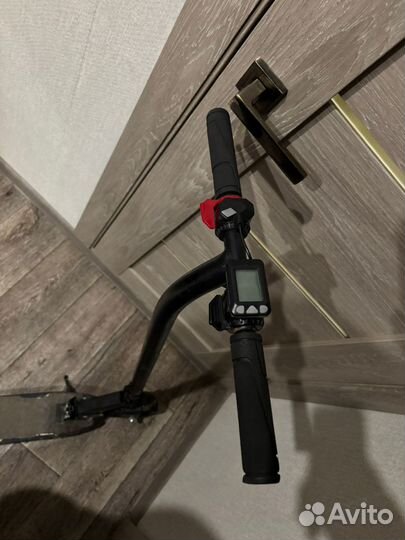 Электросамокат