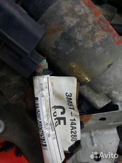 Стартер Ford Focus 2 1,8 2,0 оптом от 10шт