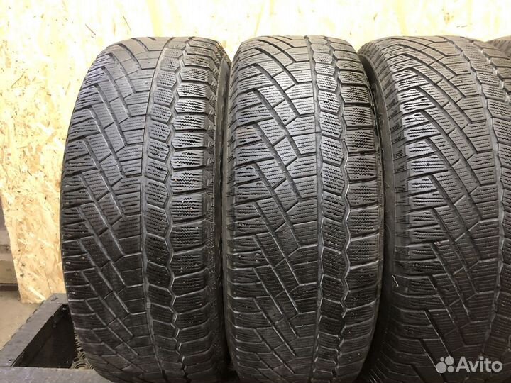 Continental ContiCrossContact Viking 225/60 R17 103Q