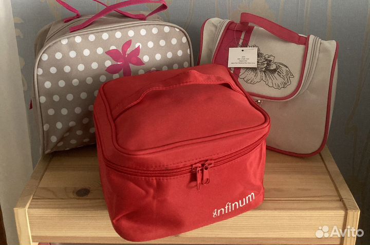 Сумка косметичка