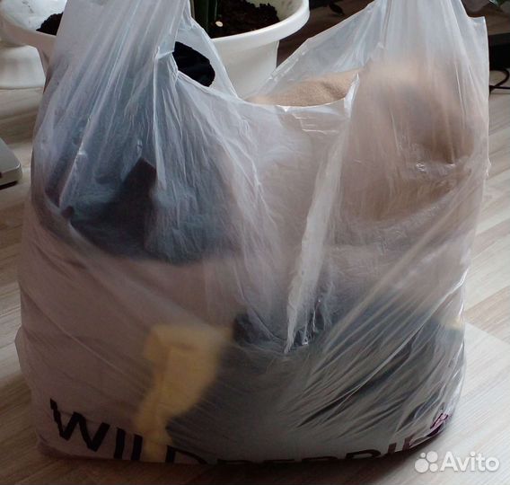 Вещи пакетом 44 размер