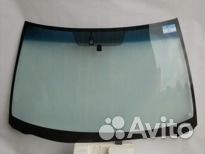 Лобовое стекло Toyota Camry Тойота Камри 30