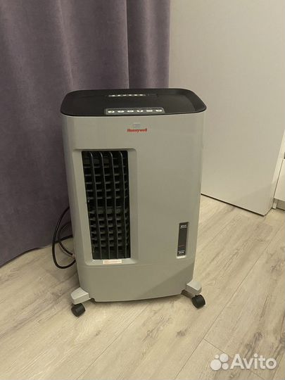 Увлажнитель очиститель воздуха honeywell