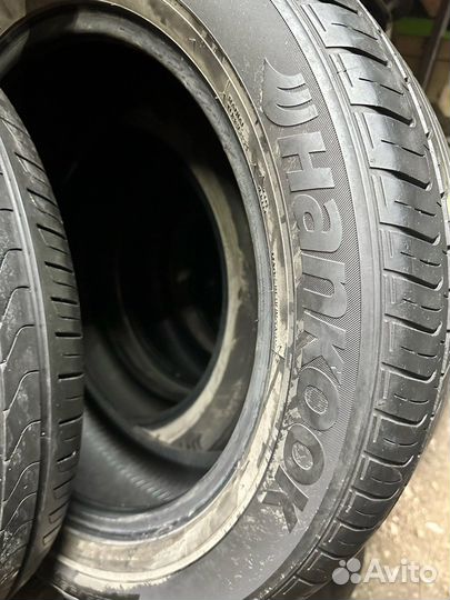 Hankook Optimo K415 225/55 R18