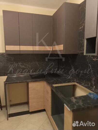 Кухня как в IKEA