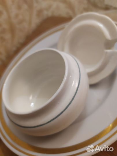 Емкость для приправ Конаково, солонка общепит