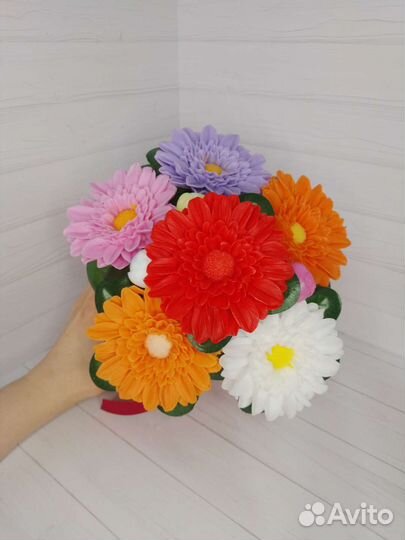 Силиконовые формы для мыла