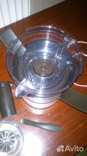 Соковыжималка