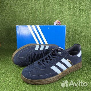 Кроссовки Adidas spezial