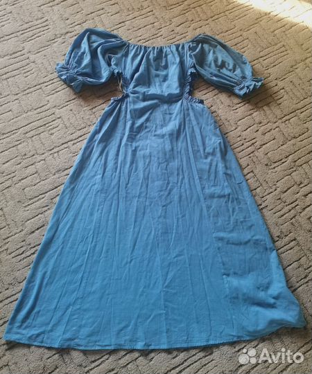 Платье женское 48 50