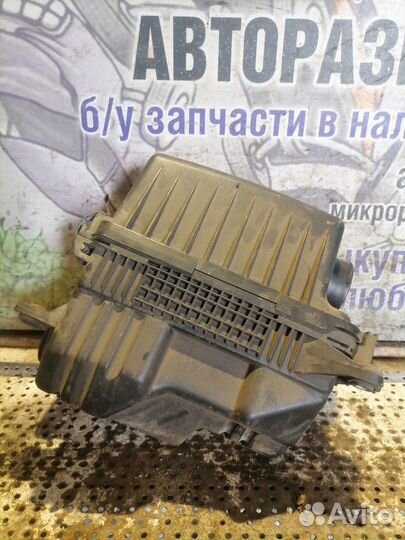 Корпус воздушного фильтра Kia Rio 3