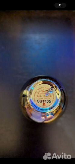 Агент провокатор духи