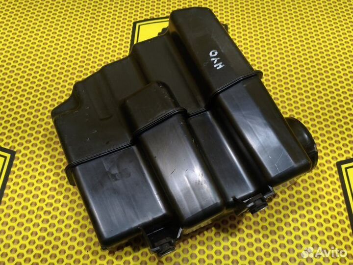 Корпус воздушного фильтра Renault Koleos HY0 2TR