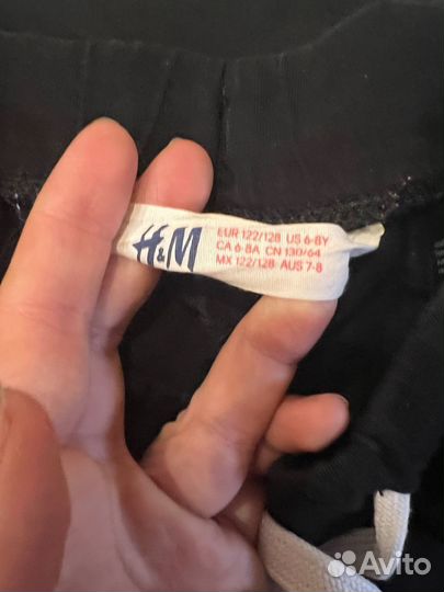 Комплект детский на мальчика